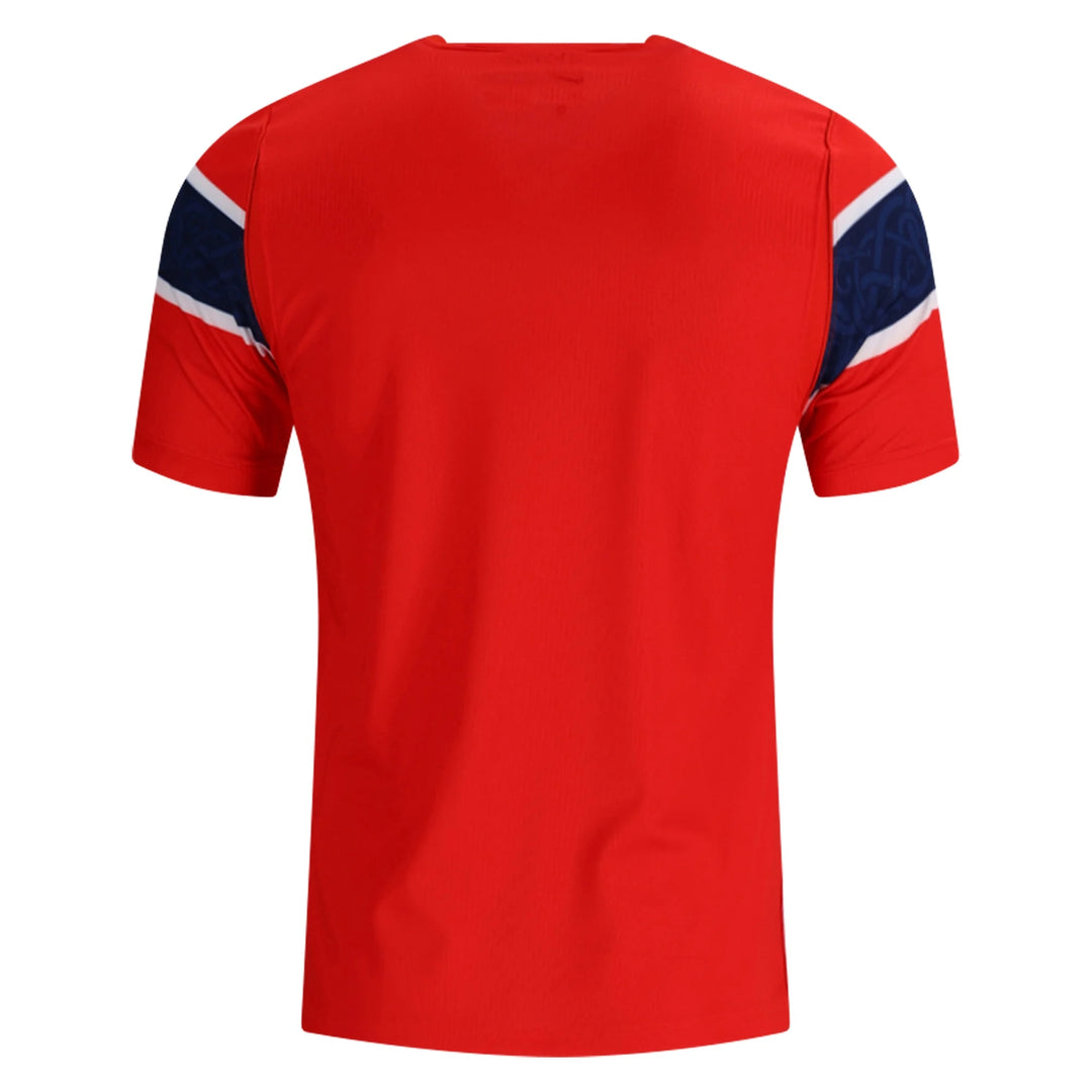 2026 NORWAY NATIONAL TEAM HOME JERSEY