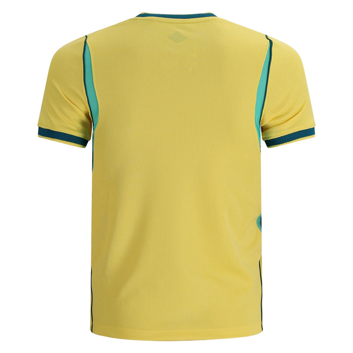 2026 BRASIL YOUTH NATIONAL TEAM HOME JERSEY
