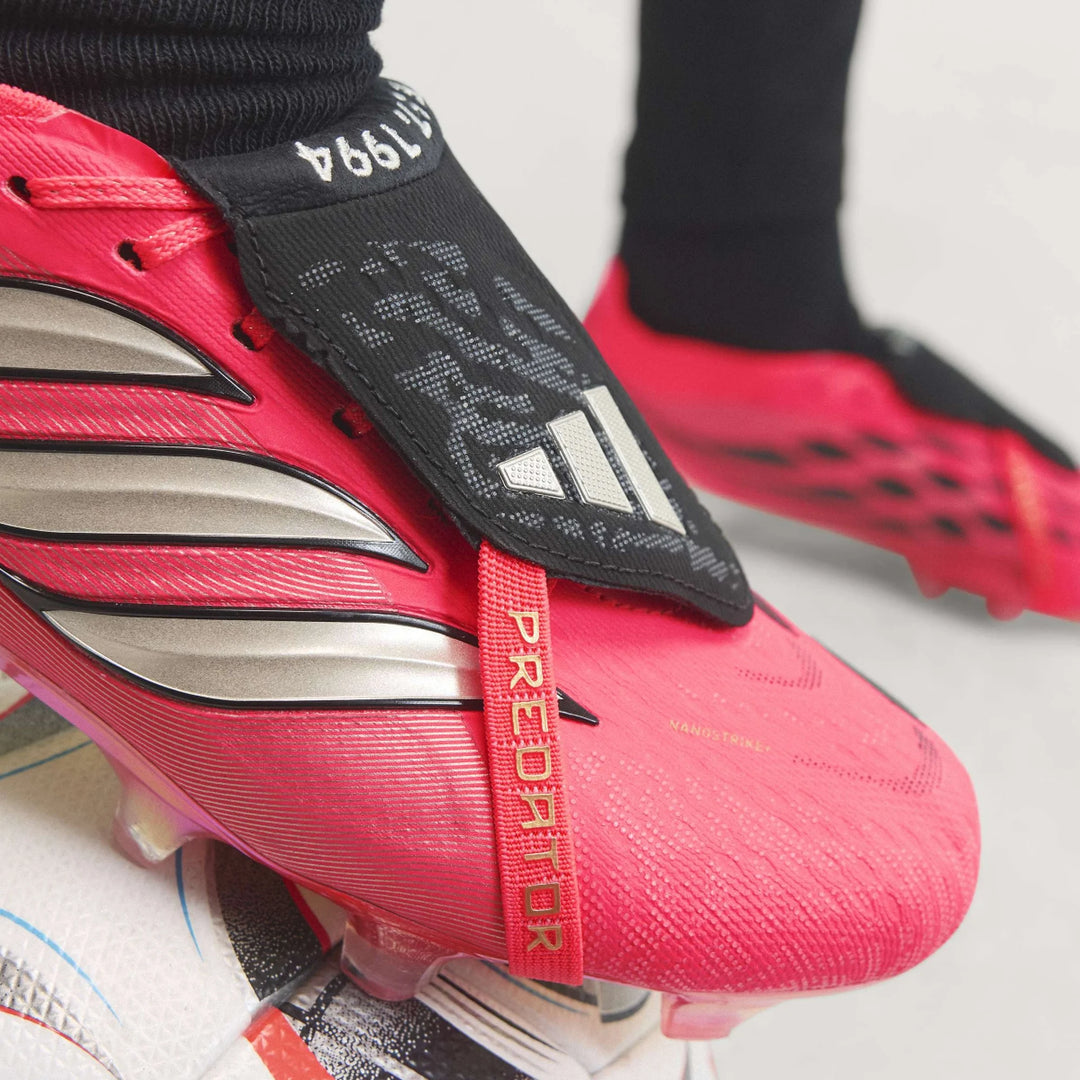 PREDATOR ELITE FT FG FIRM GROUND - 'ROAD TO GLORY PACK'