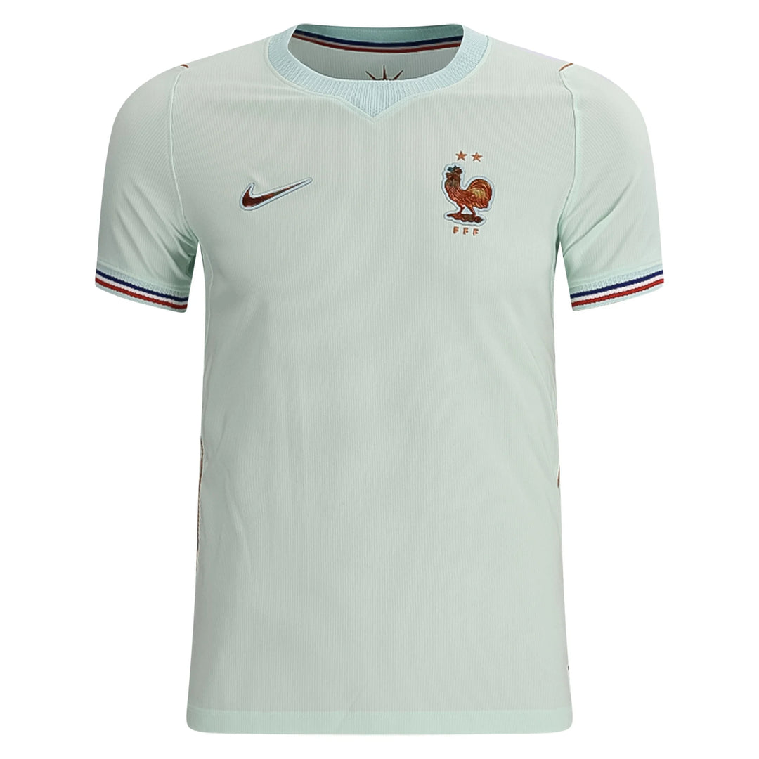 FRANCE 2026 AWAY KIDS JERSEY