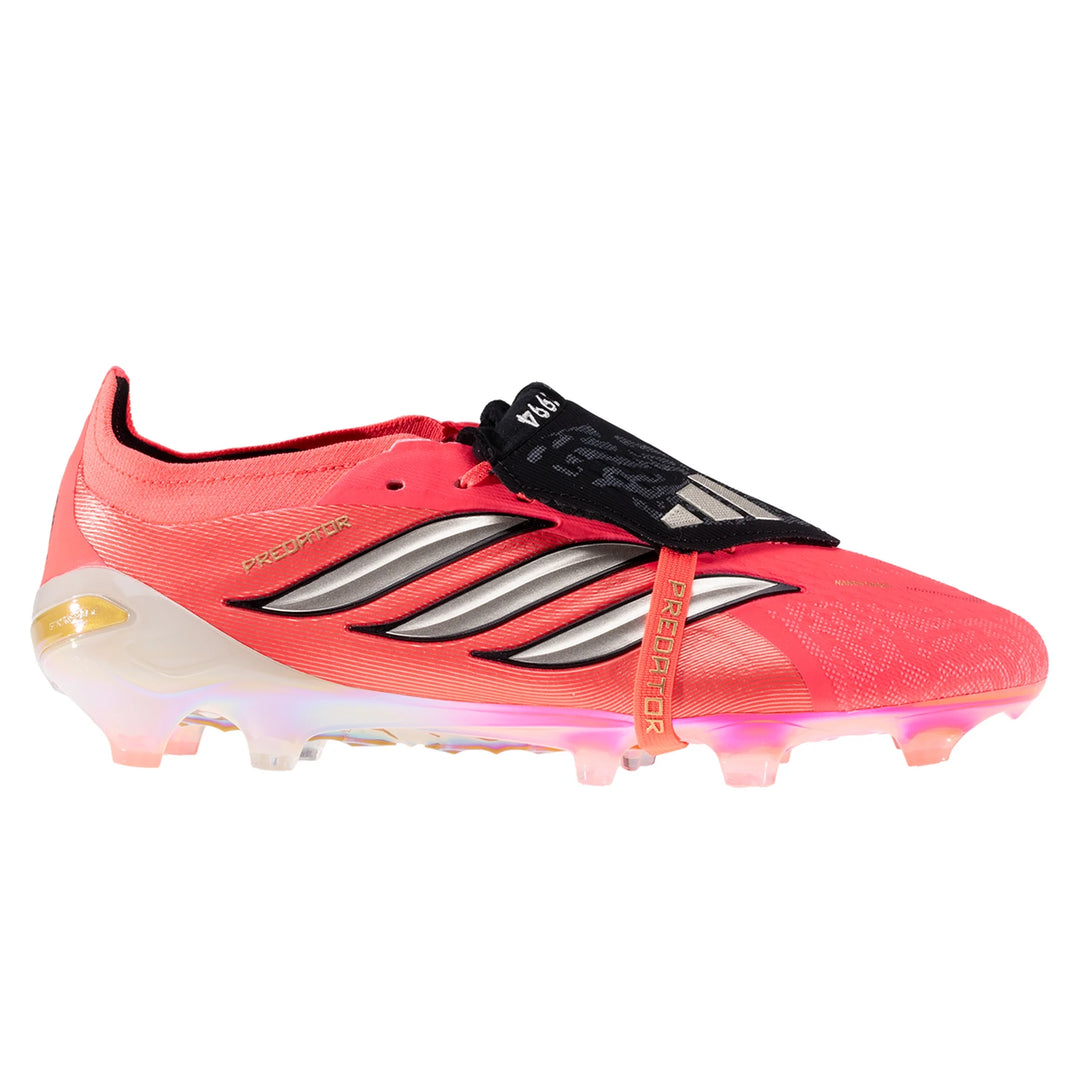 PREDATOR ELITE FT FG FIRM GROUND - 'ROAD TO GLORY PACK'