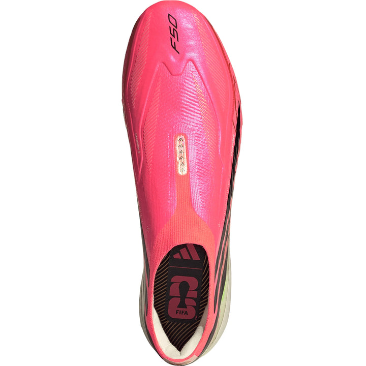 F50 HYPERFAST ELITE LACELESS FG FIRM GROUND - 'ROAD TO GLORY PACK'