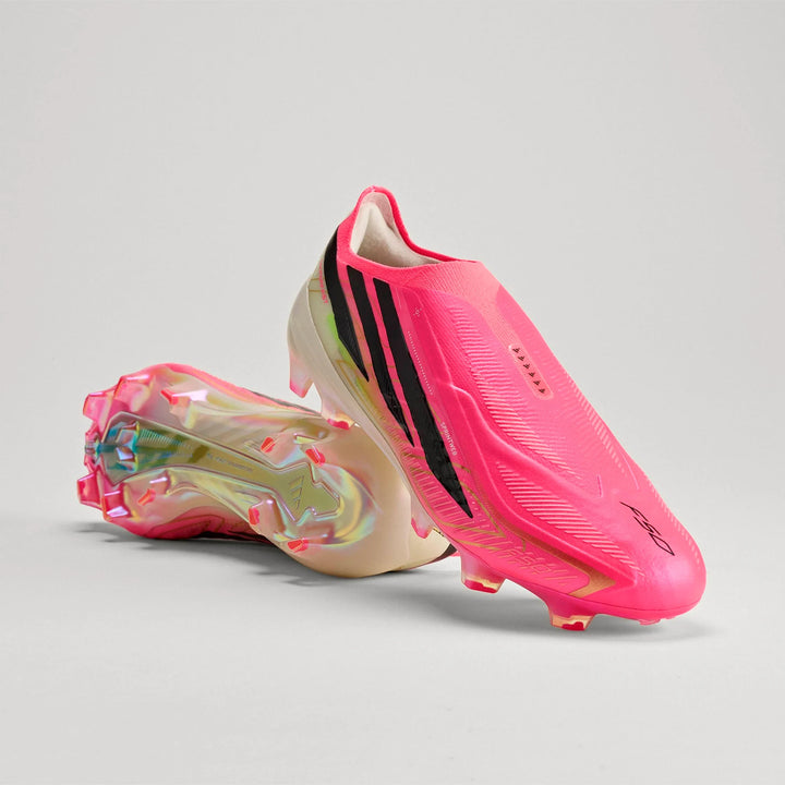 F50 HYPERFAST ELITE LACELESS FG FIRM GROUND - 'ROAD TO GLORY PACK'