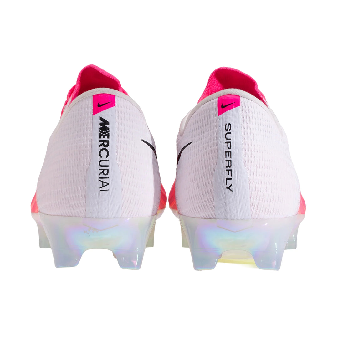 NIKE MERCURIAL SUPERFLY 11 ELITE FG CLEATS - BREAKOUT PACK