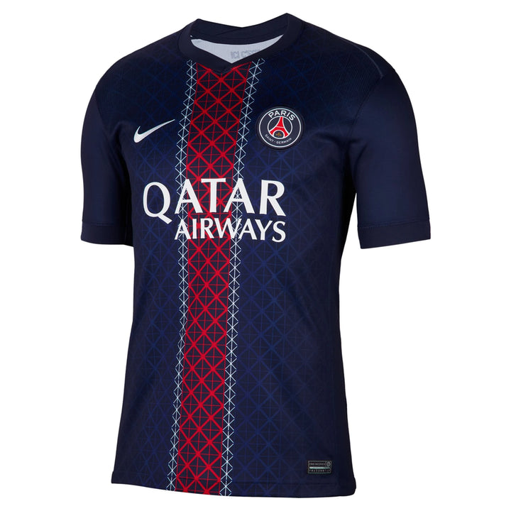 25/26 PARIS SAINT-GERMAIN HOME JERSEY