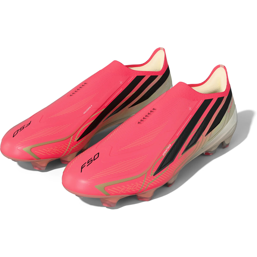 F50 HYPERFAST ELITE LACELESS FG FIRM GROUND - 'ROAD TO GLORY PACK'