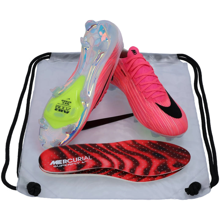 NIKE MERCURIAL SUPERFLY 11 ELITE FG CLEATS - BREAKOUT PACK