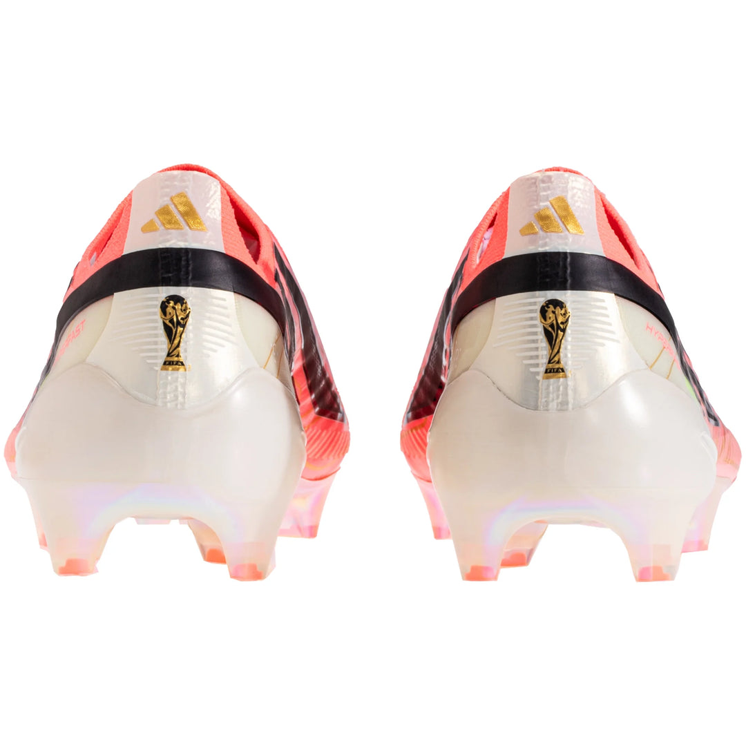 F50 HYPERFAST ELITE LACELESS FG FIRM GROUND - 'ROAD TO GLORY PACK'