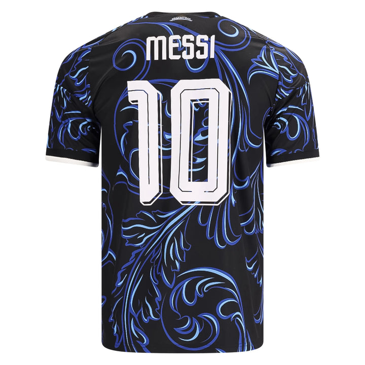 2026 MESSI ARGENTINA NATIONAL TEAM AWAY JERSEY