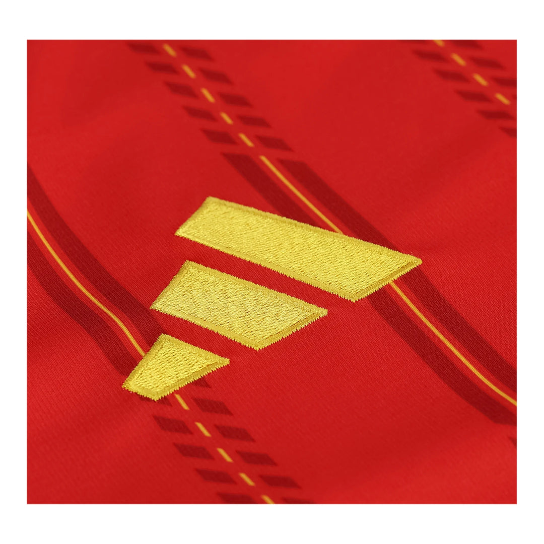 2026 adidas SPAIN HOME JERSEY