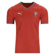 2026 PUMA PORTUGAL HOME JERSEY