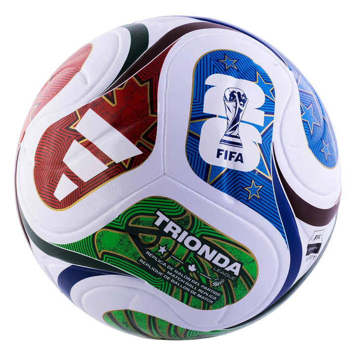 adidas 2026 FIFA WORLD CUP LEAGUE BALL