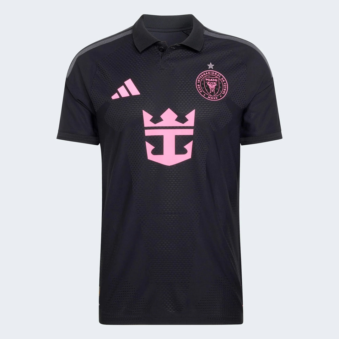 2026 INTER MIAMI AUTHENTIC MESSI AWAY JERSEY
