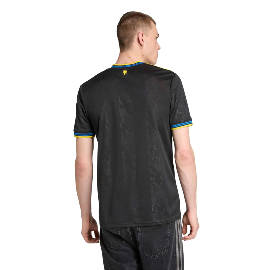 25/26 MANCHESTER UNITED THIRD JERSEY