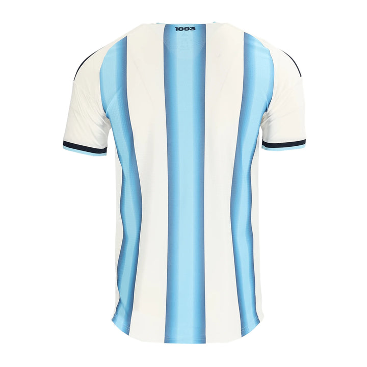 2026 adidas ARGENTINA AUTHENTIC HOME JERSEY
