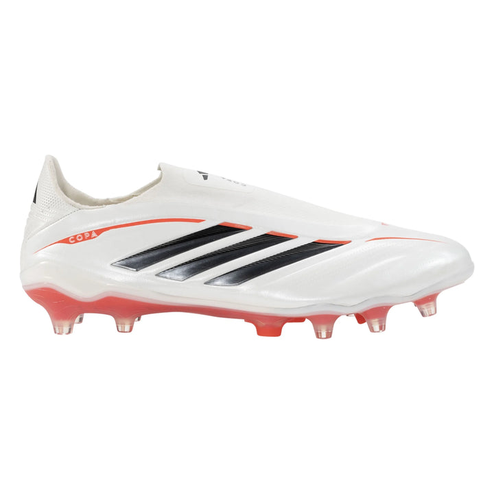 COPA PURE IV ELITE LL FIRM GROUND - Zero Metallic/Core Black