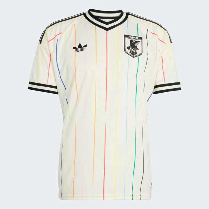 2026 JAPAN AWAY JERSEY