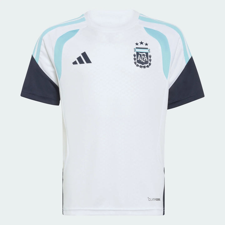 2026 ARGENTINA YOUTH TRAINING JERSEY