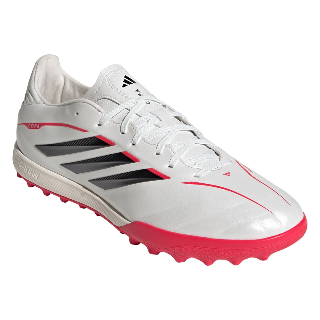 COPA PURE IV LEAGUE TF TURF - Zero Metallic/Core Black