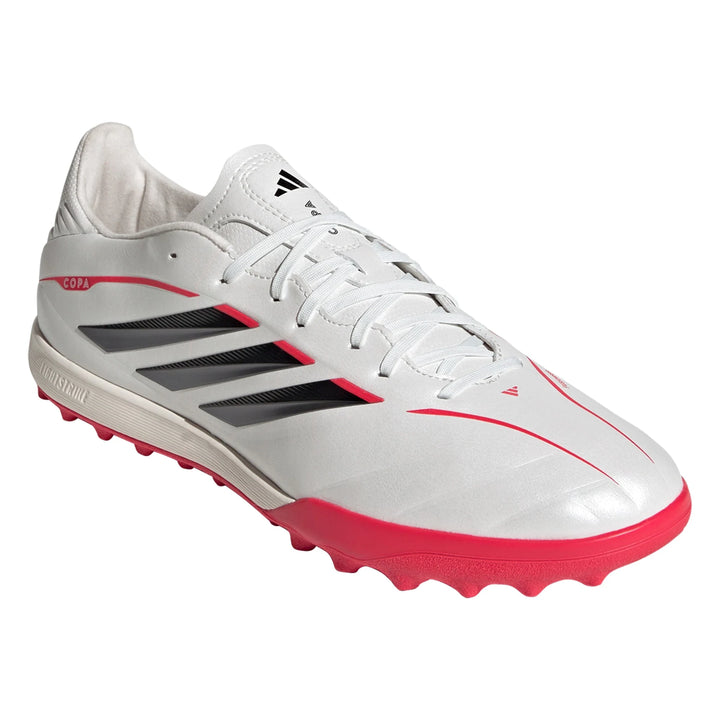 COPA PURE IV LEAGUE TF TURF - Zero Metallic/Core Black