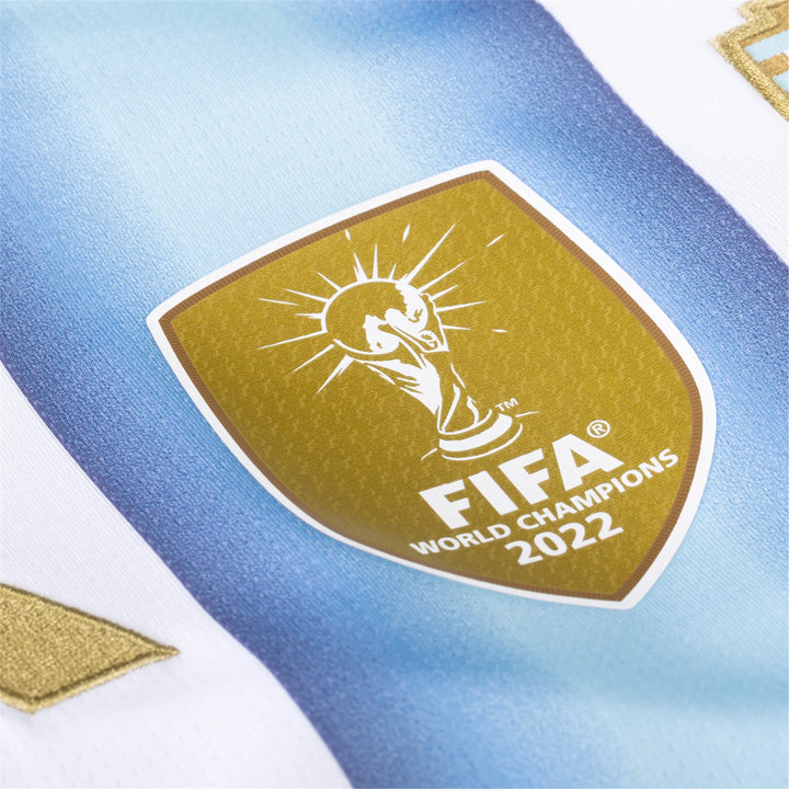 2026 adidas ARGENTINA HOME JERSEY