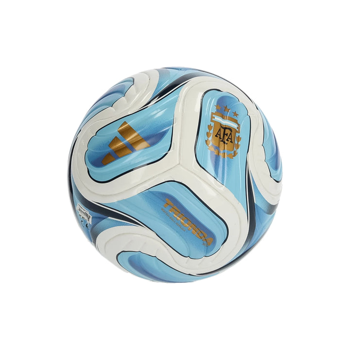 2026 TRIONDA ARGENTINA MINI BALL