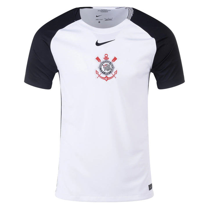 25/26 CORINTHIANS HOME JERSEY