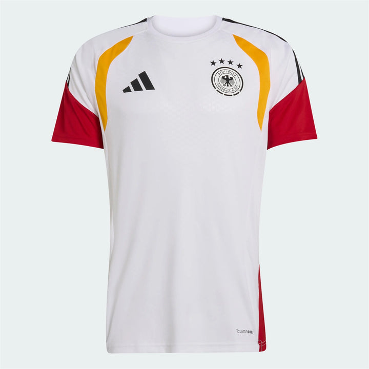 2026 adidas GERMANY TRAINING JERSEY