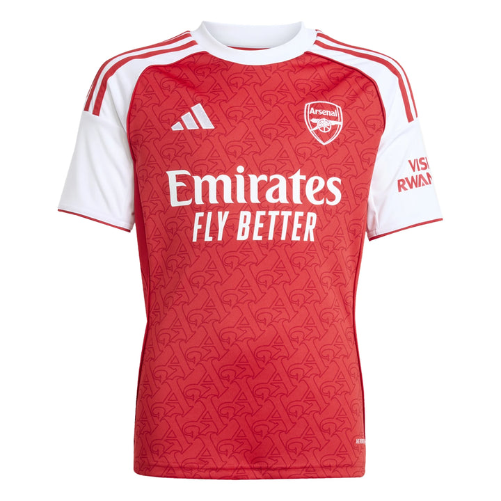 25/26 ARSENAL YOUTH HOME JERSEY