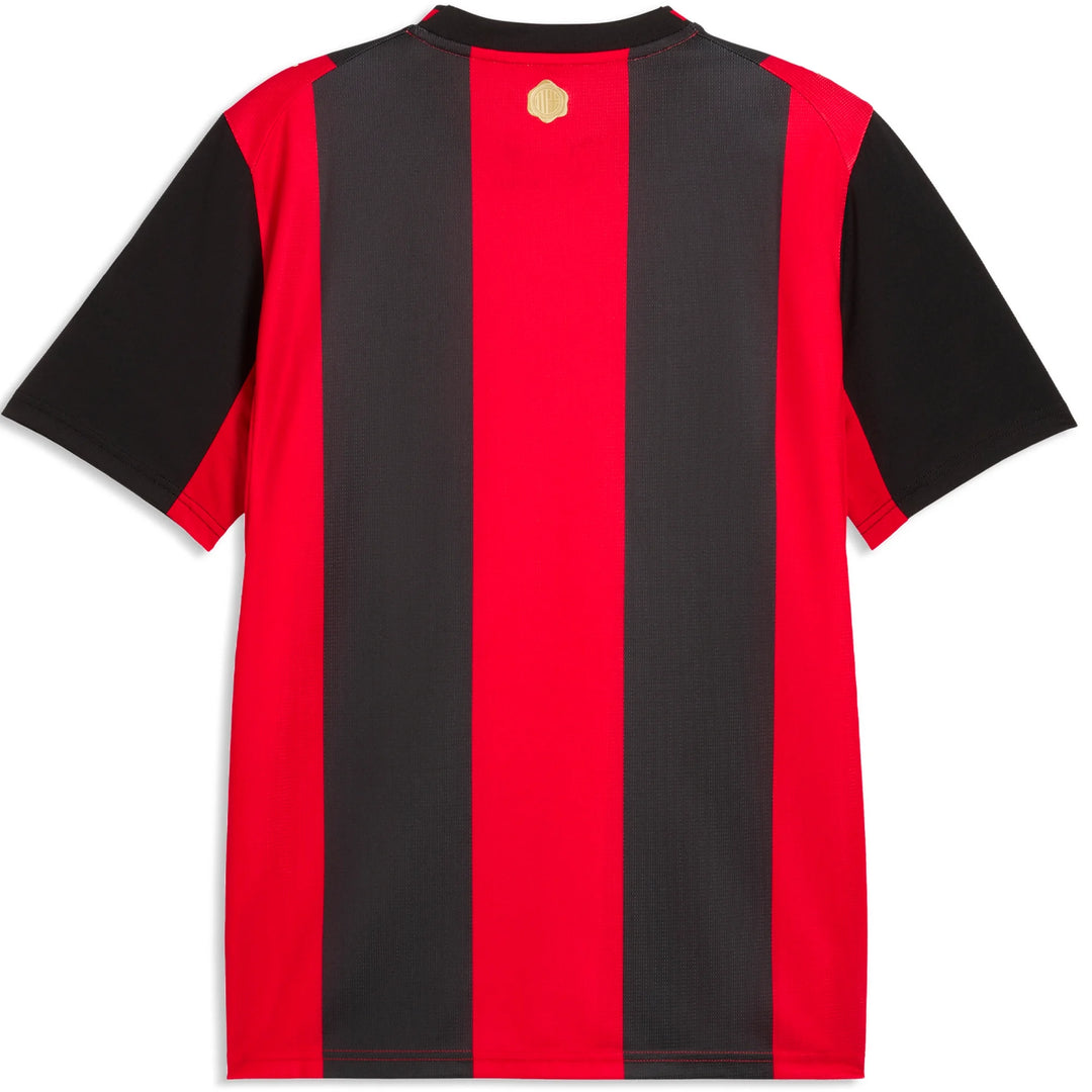 26/27 AC MILAN HOME JERSEY