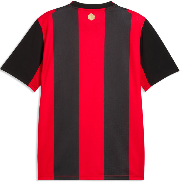 26/27 AC MILAN HOME JERSEY