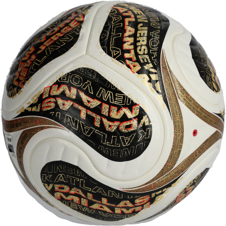 adidas 2026 FIFA WORLD CUP 2026™ FINAL PRO OFFICIAL MATCH BALL