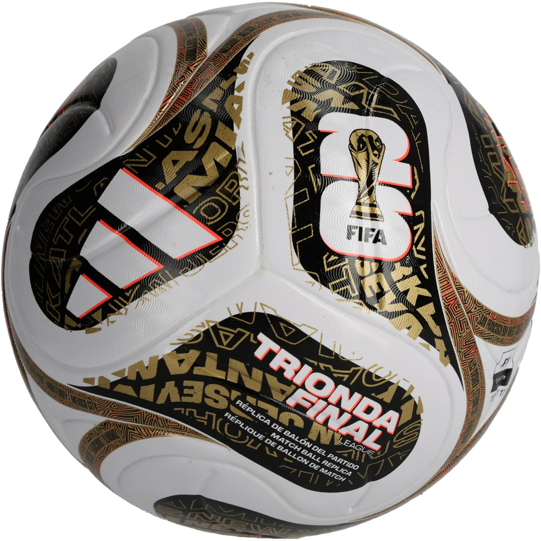adidas 2026 FIFA WORLD CUP 2026™ FINAL LEAGUE BALL