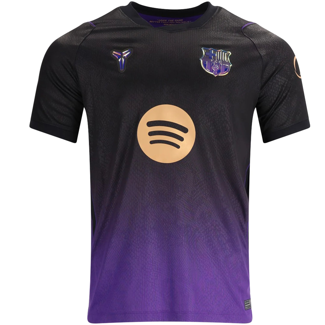26/27 FC BARCELONA AWAY JERSEY