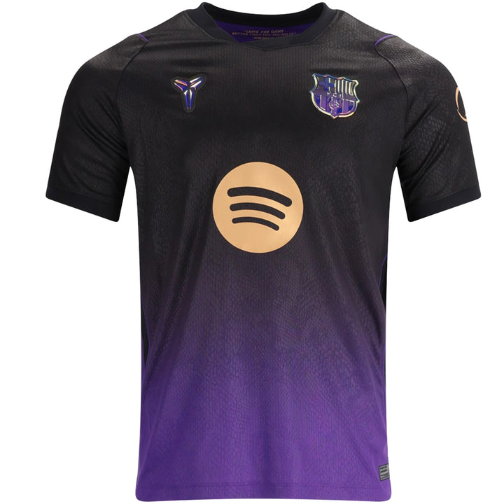 26/27 FC BARCELONA AWAY JERSEY