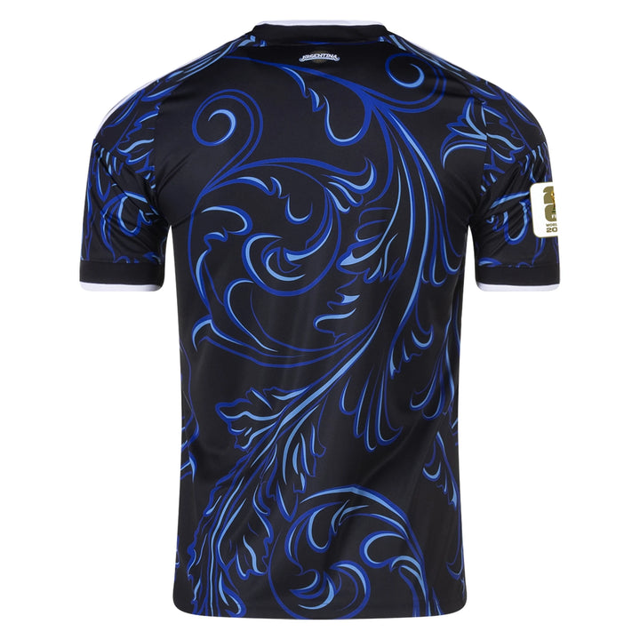 2026 adidas ARGENTINA AWAY JERSEY - FIFA World Cup 26™ Patch