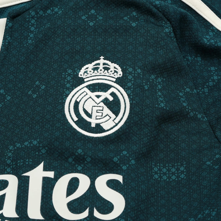 26/27 REAL MADRID AWAY JERSEY