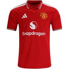26/27 MANCHESTER UNITED HOME JERSEY