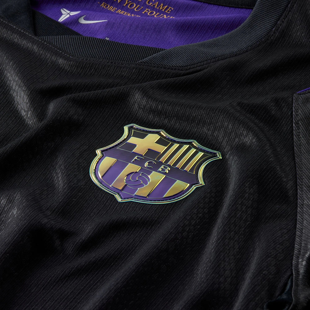 26/27 FC BARCELONA AWAY JERSEY