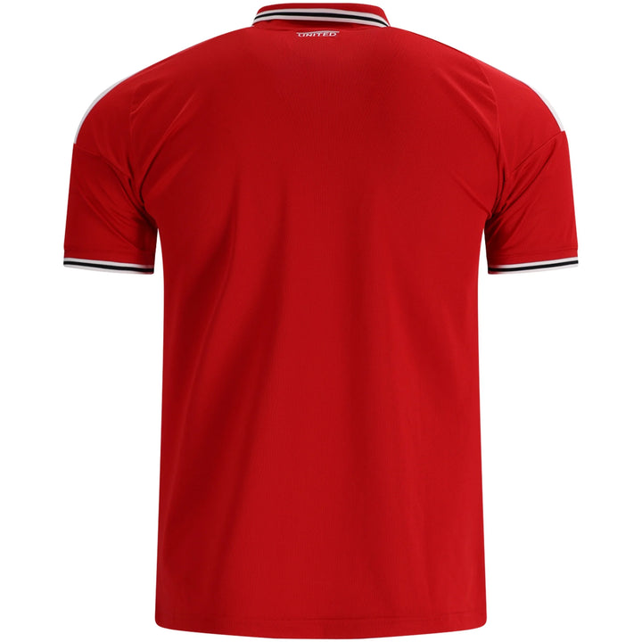 26/27 MANCHESTER UNITED HOME JERSEY
