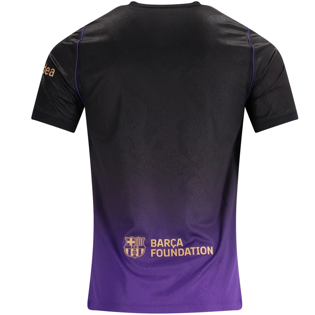 26/27 FC BARCELONA AWAY JERSEY