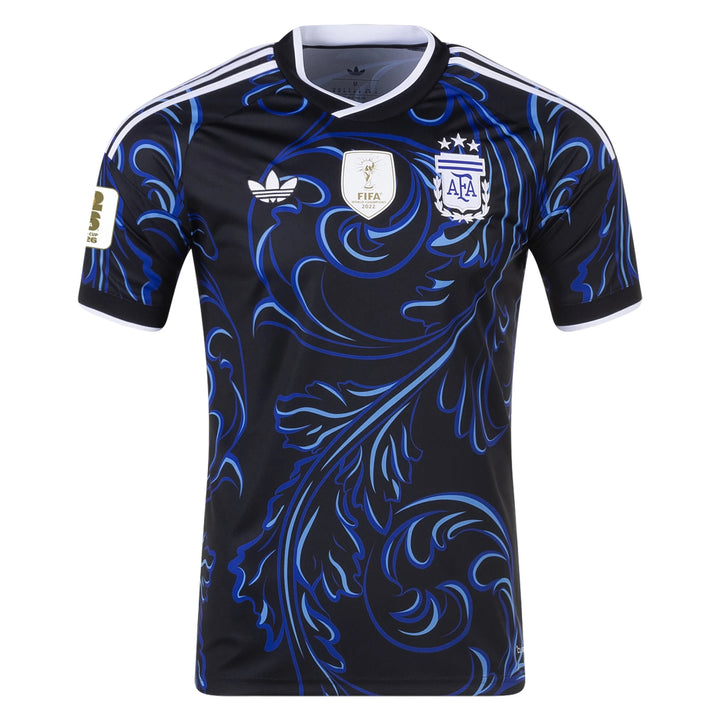 2026 adidas ARGENTINA AWAY JERSEY - FIFA World Cup 26™ Patch