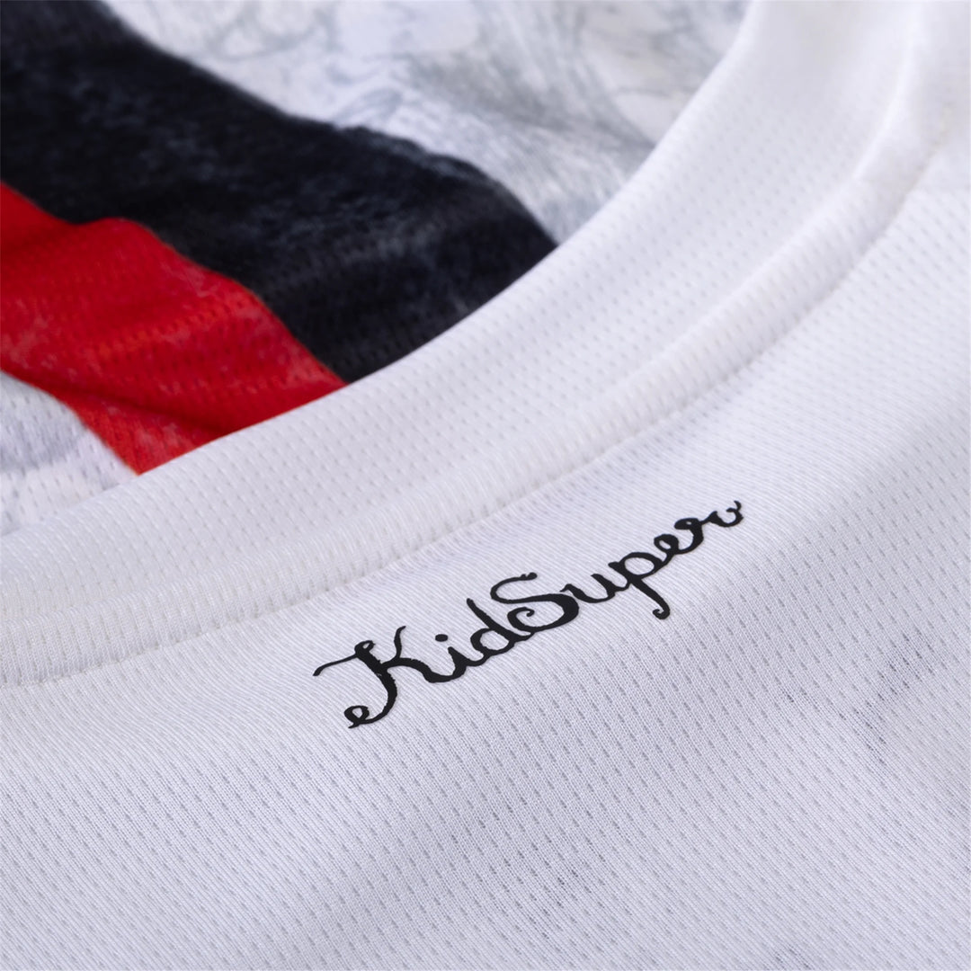 25/26 MANCHESTER CITY KidsSuper JERSEY