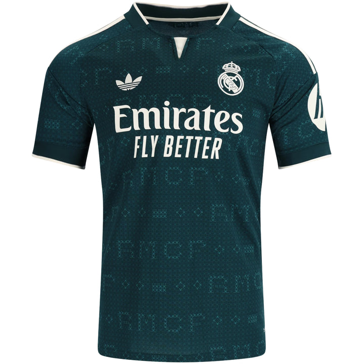 26/27 REAL MADRID AWAY JERSEY