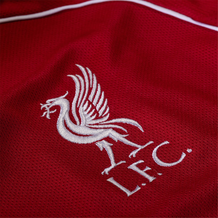 25/26 LIVERPOOL HOME JERSEY