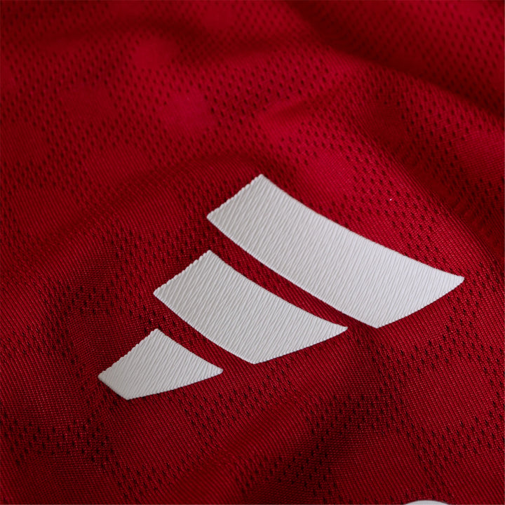 25/26 LIVERPOOL HOME AUTHENTIC JERSEY