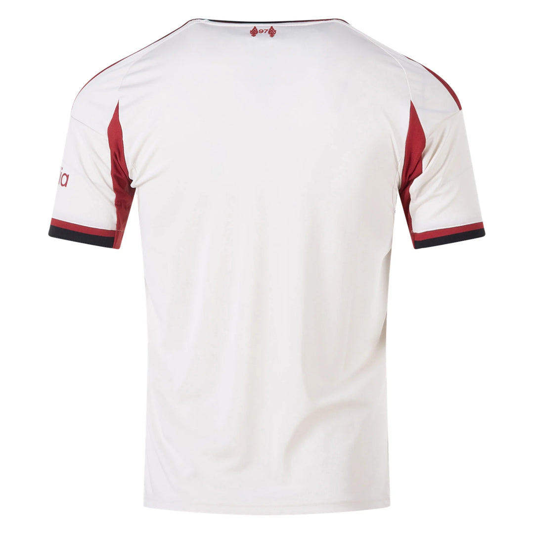 25/26 LIVERPOOL AWAY JERSEY