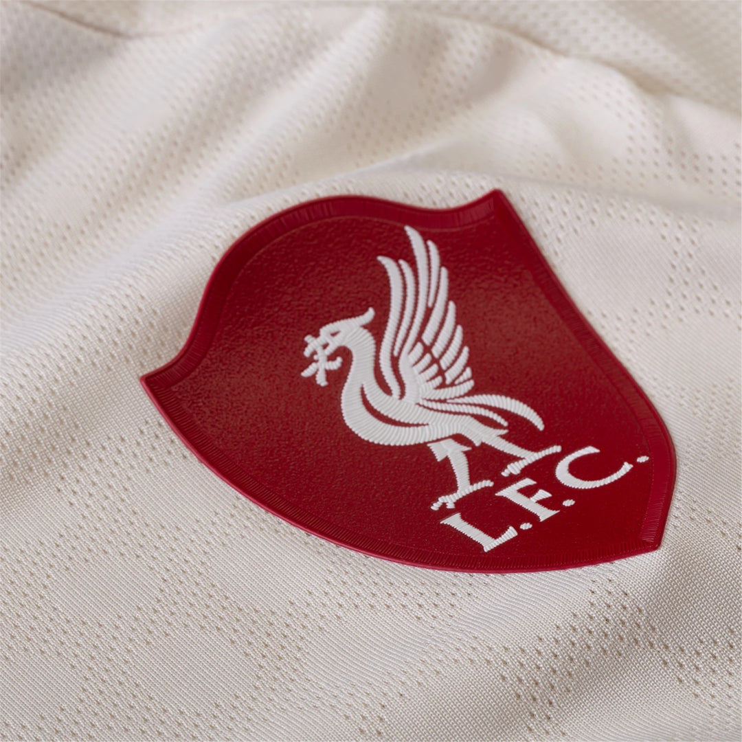 25/26 LIVERPOOL AWAY AUTHENTIC JERSEY