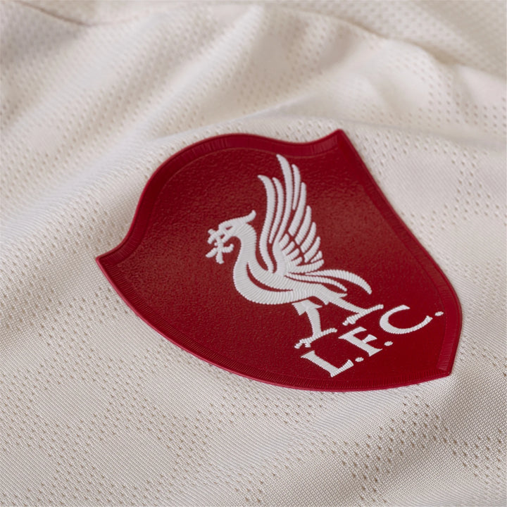 25/26 LIVERPOOL AWAY AUTHENTIC JERSEY