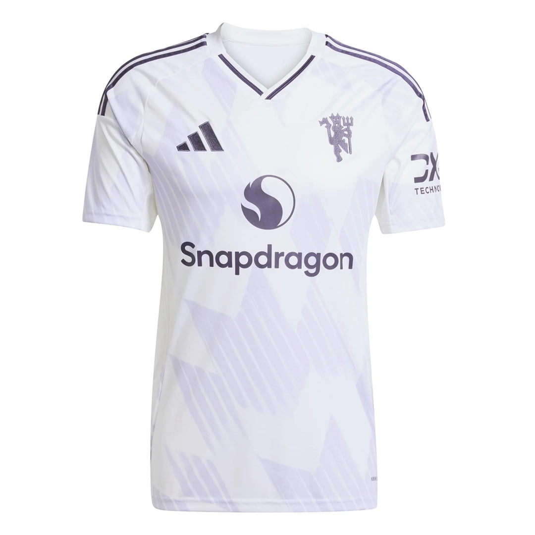 25/26 MANCHESTER UNITED AWAY JERSEY